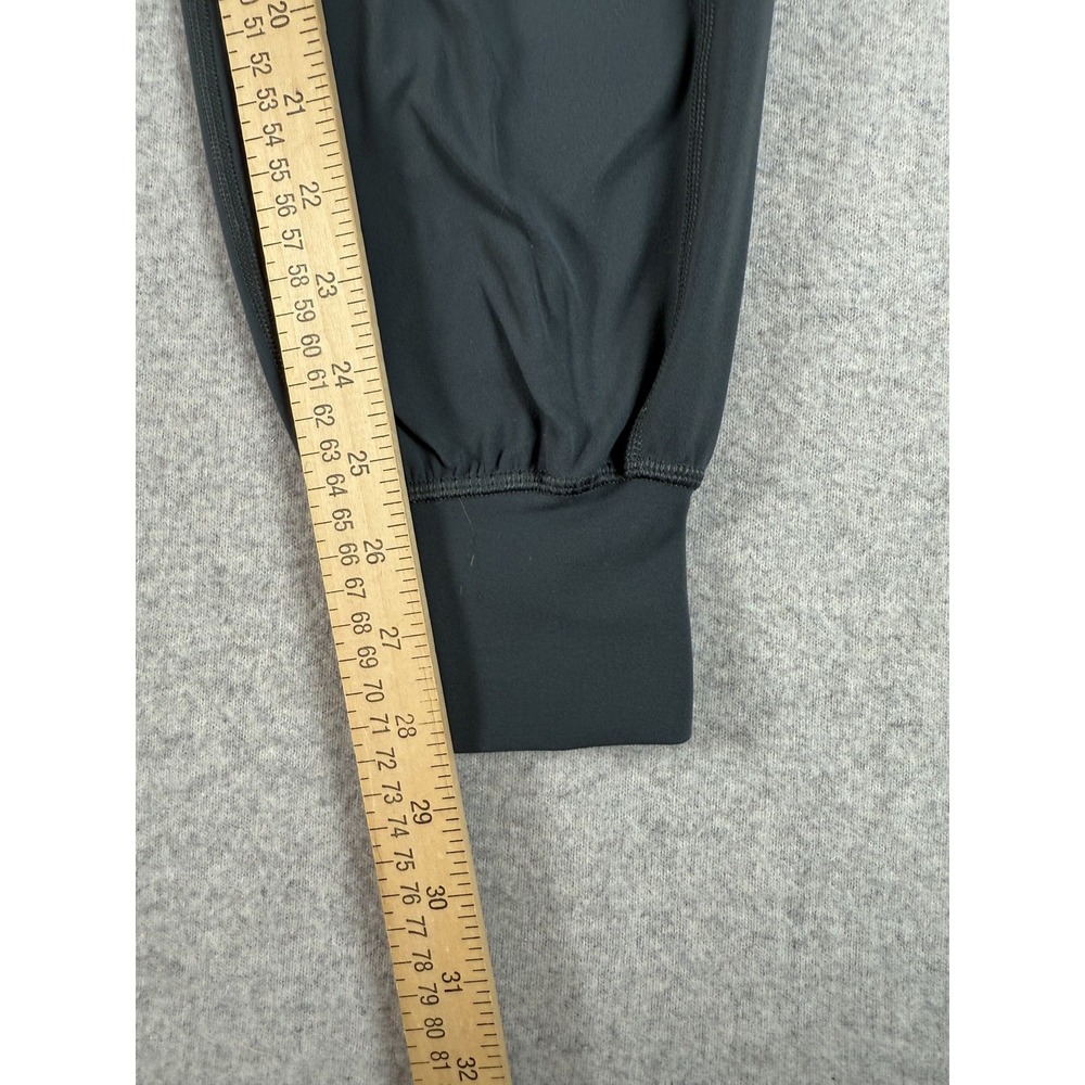 Lululemon Align Jogger Womens 6 Graphite Grey Luxtreme High Rise Yoga Athleisure - Picture 8 of 9